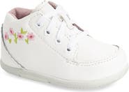 Stride Rite 'Emilia' Leather Boot