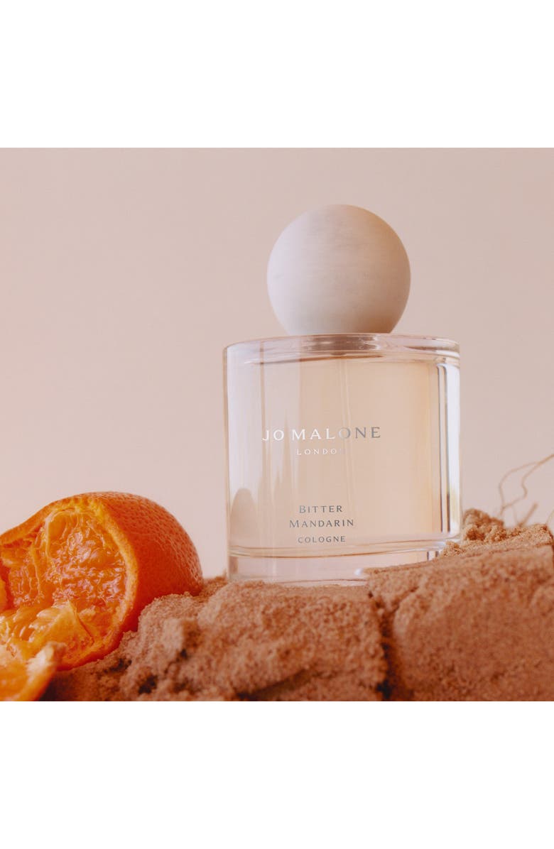 Jo Malone London<sup>™</sup> Bitter Mandarin Cologne, Alternate, color,
