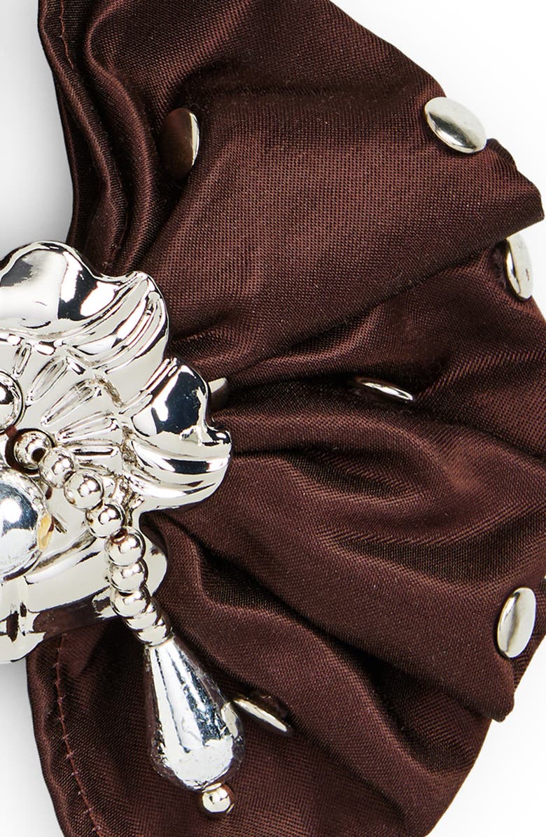 Chopova Lowena Belle Set of 2 Barrettes, Alternate, color, 