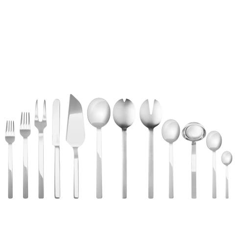 Stile By Pininfarina Flatware Set - 67 Pieces