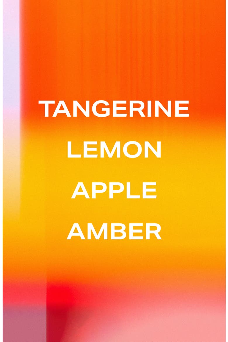 Tangerine Boy Eau de Parfum, Alternate, color, NO COLOR