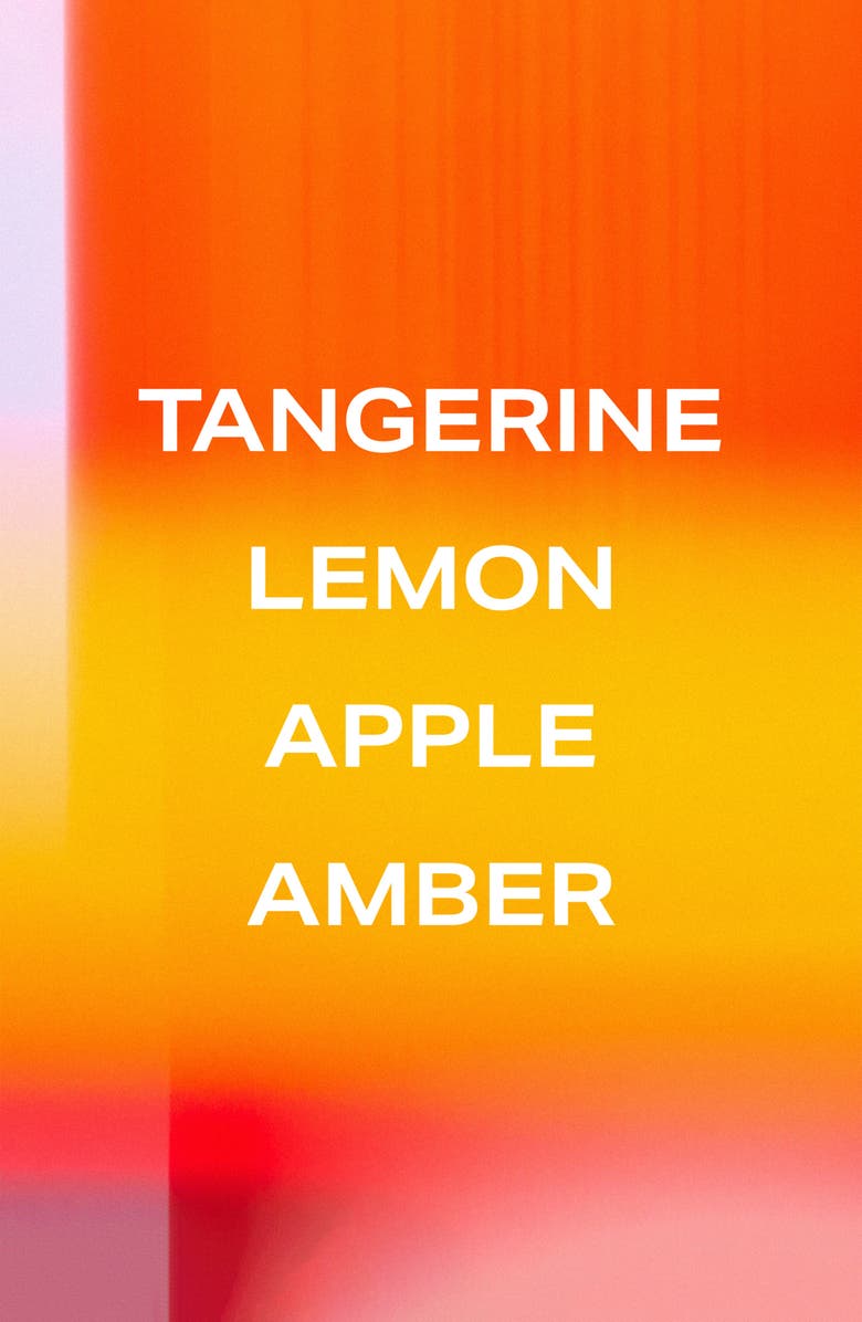 PHLUR Tangerine Boy Eau de Parfum, Alternate, color,