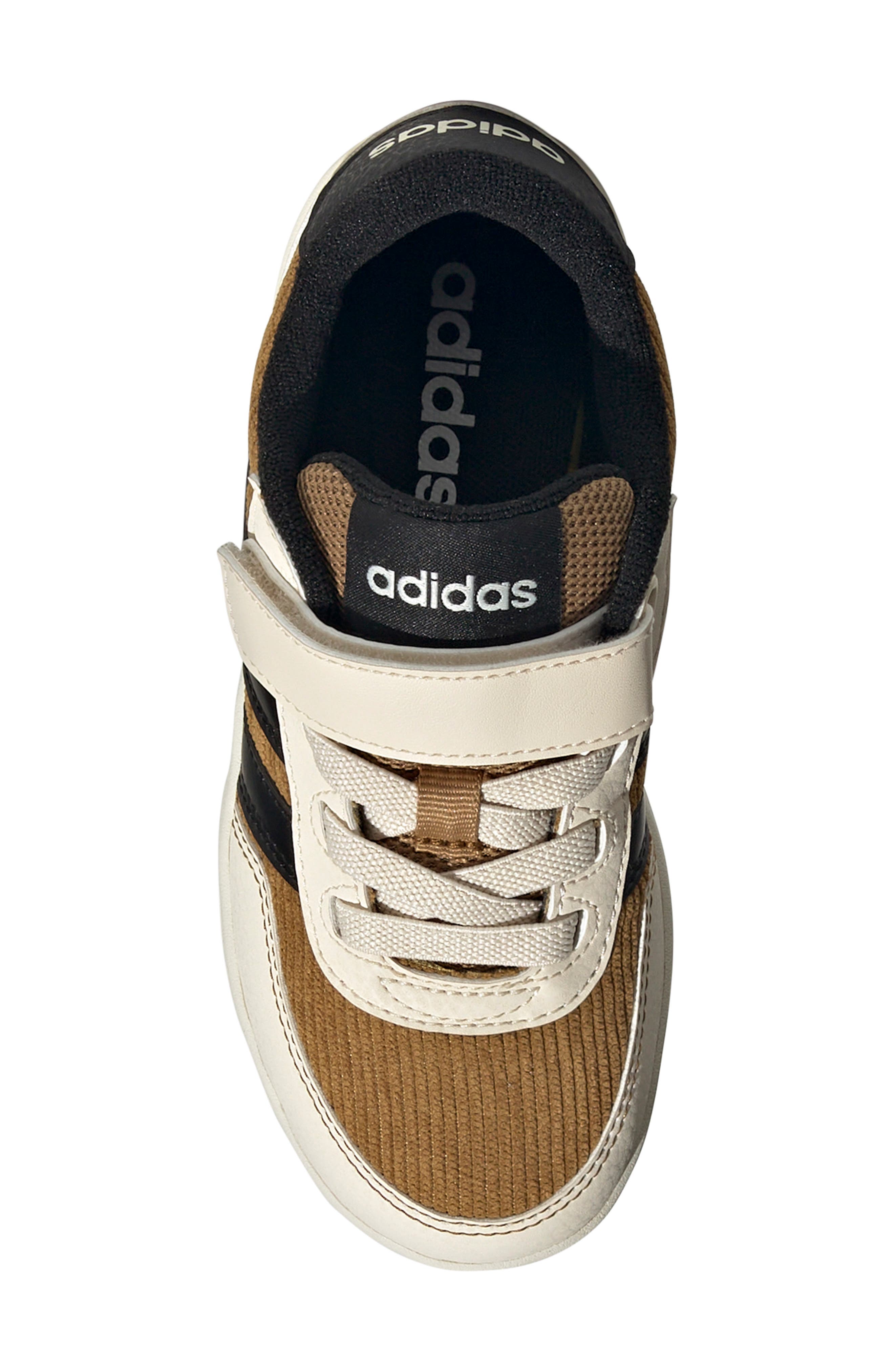 adidas Kids' Breakbase Sneaker, Alternate, color, 