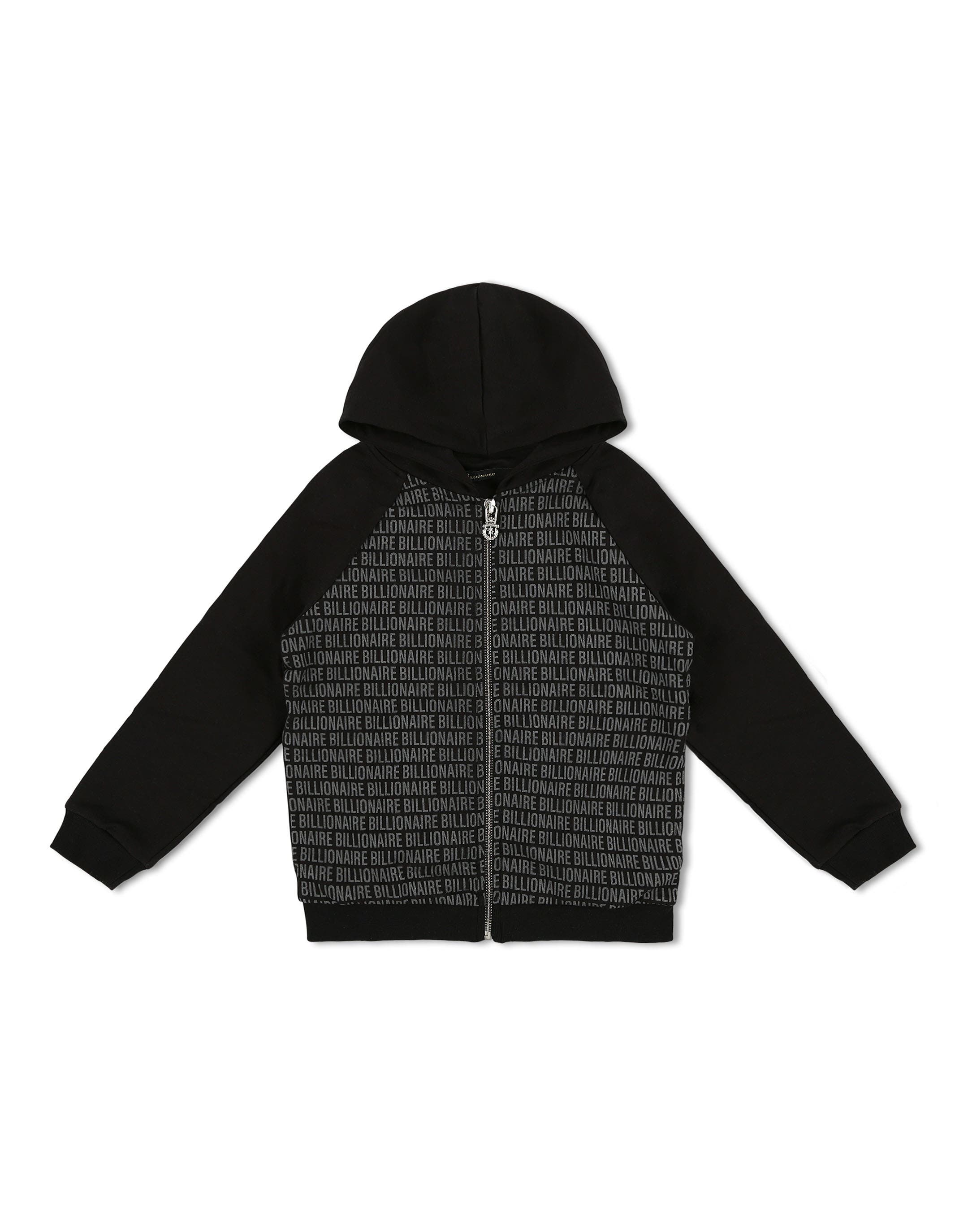 selected black