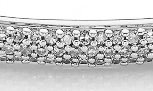 Monica Vinader Fiji Diamond Bar Bracelet