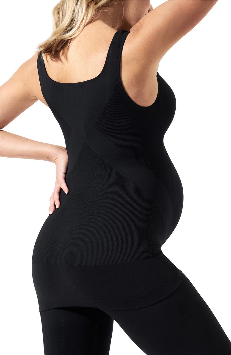 BLANQI Everyday Maternity Belly Support Tank Top, Alternate, color, 