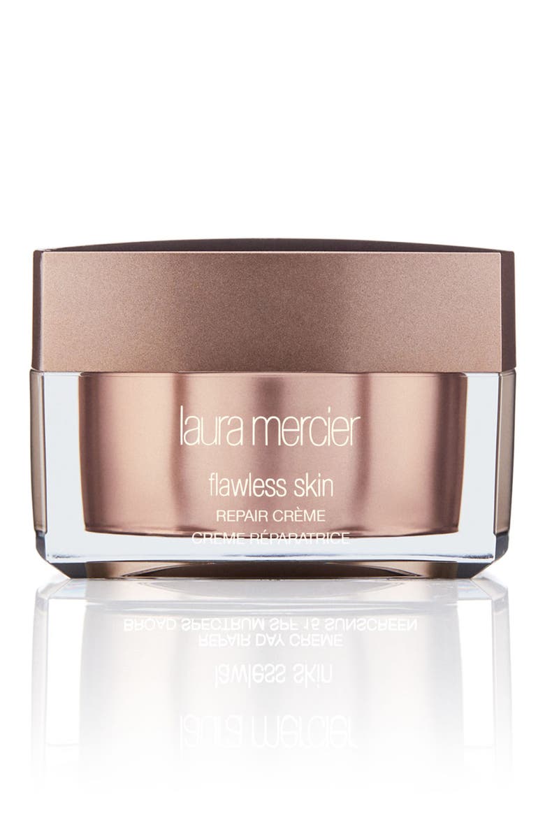 Flawless Skin Repair Crème, Main, color, NO COLOR