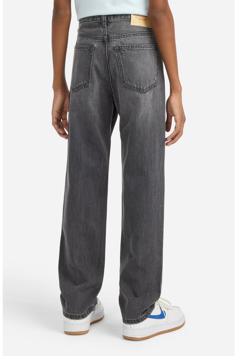 Kids' Loose Fit Jeans, Alternate, color, DDKVIBE