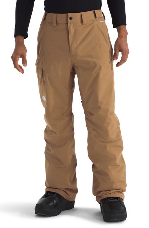 Freedom Waterproof Insulated Snow Pants