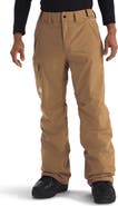 The North Face Freedom Waterproof Insulated Snow Pants