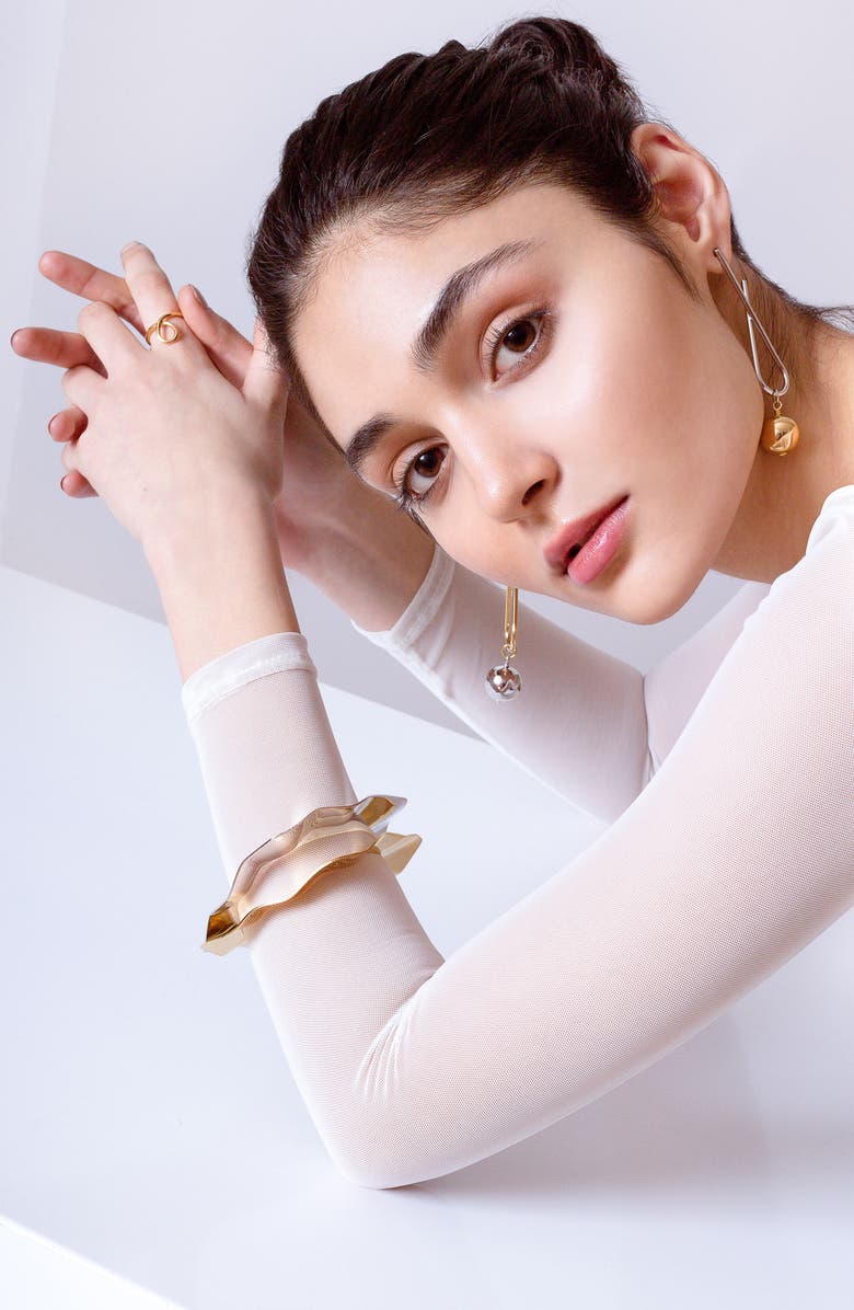 BIKO Sway Earrings, Alternate, color,