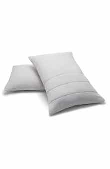 Everyday Quilted Shams