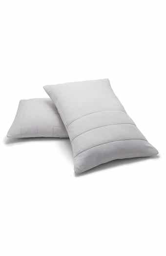 Everyday Quilted Shams