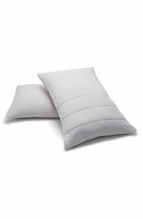 Everyday Quilted Shams
