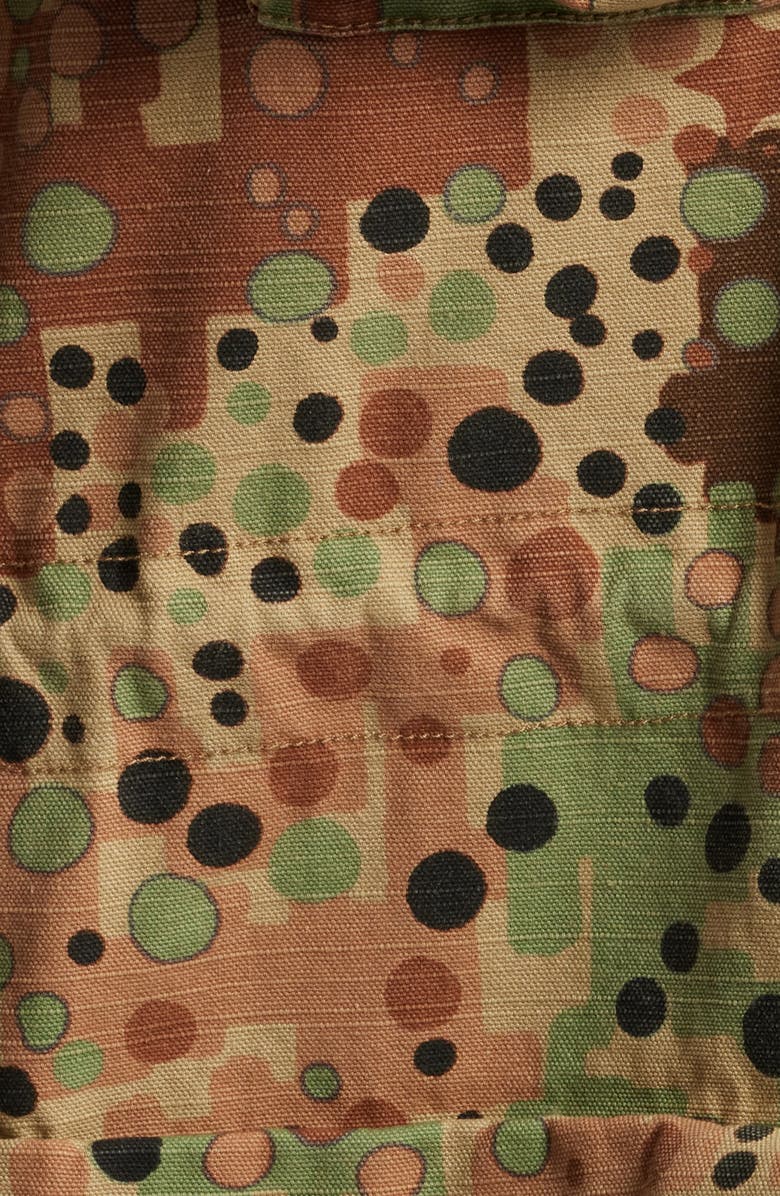 Billionaire Boys Club Mission Glow Jacket, Alternate, color, 