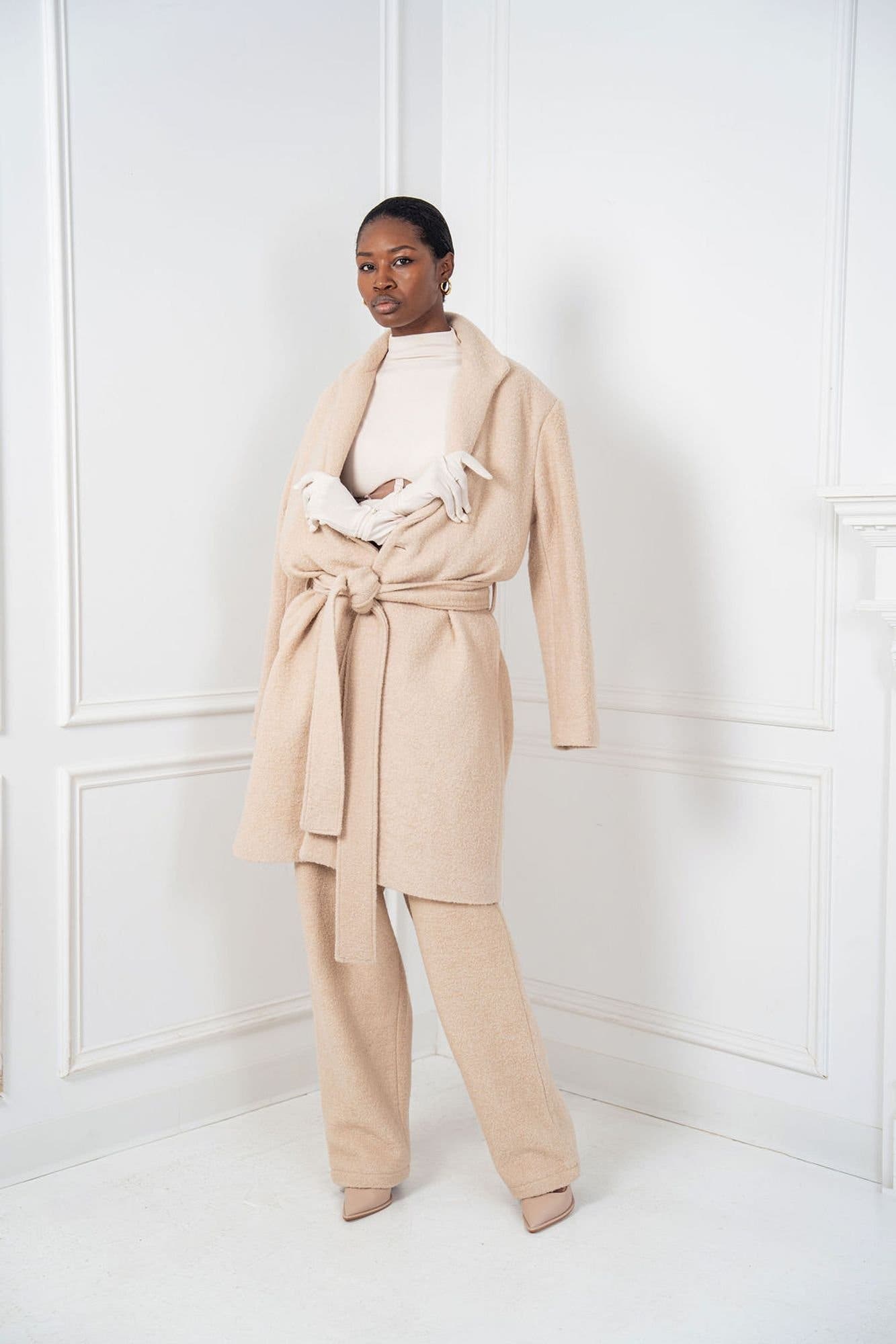 selected Neutral