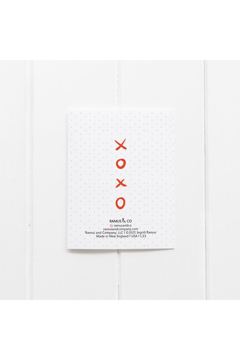Heart Greeting Card Pack Set, Alternate, color, Multi-Pack