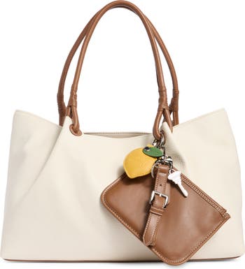 Dougie Tote Bag