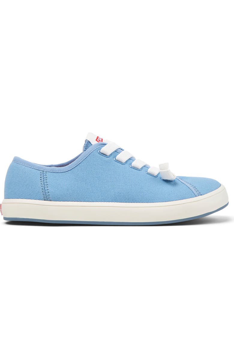 Camper Peu Rambla II Sneaker, Alternate, color, Light/ Pastel Blue
