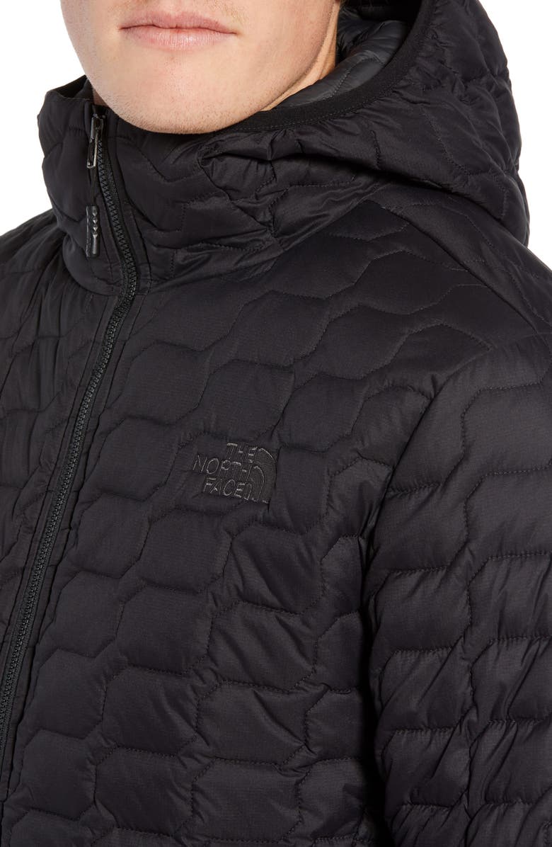 The North Face ThermoBall<sup>™</sup> Zip Hoodie, Alternate, color, 