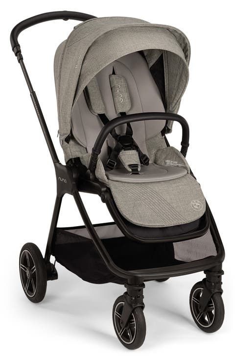 x BMW Triv Next Stroller