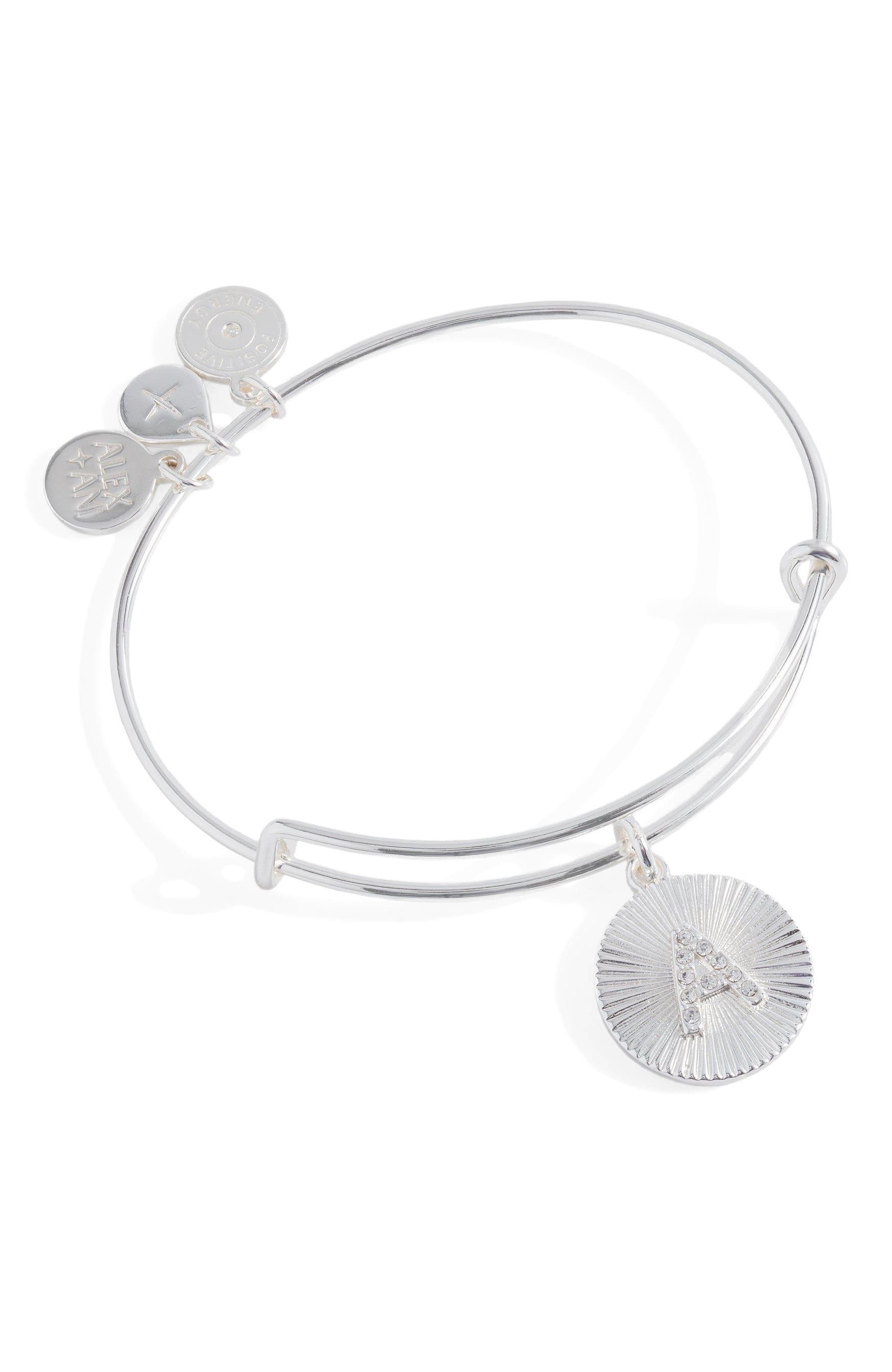Silver - A