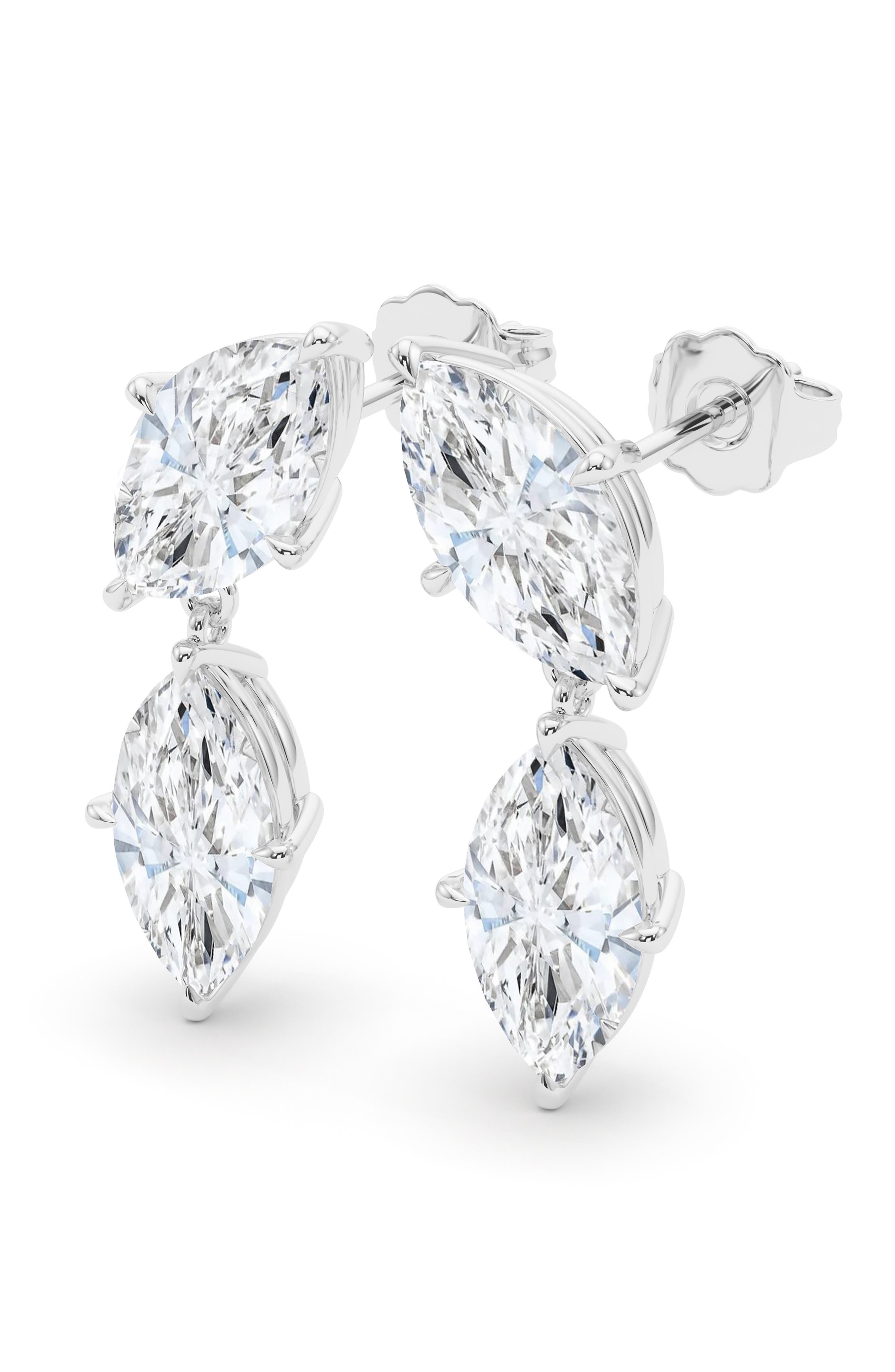 selected 18K WHITE GOLD