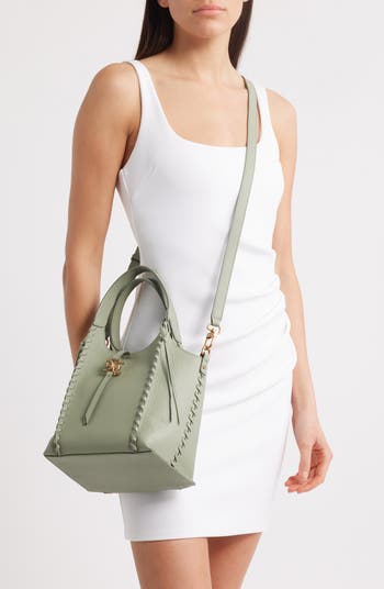 Lyndon Drawstring Crossbody