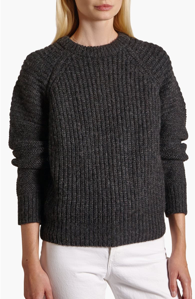 oyun The Perfect Alpaca Crew, Main, color, Caviar