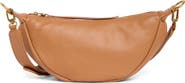 HOBO Knox Sling Leather Crossbody Bag