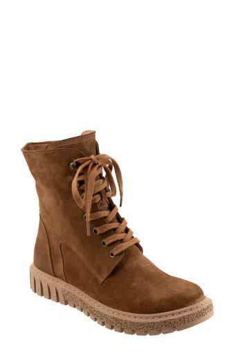 Scarlett Sneaker Boot