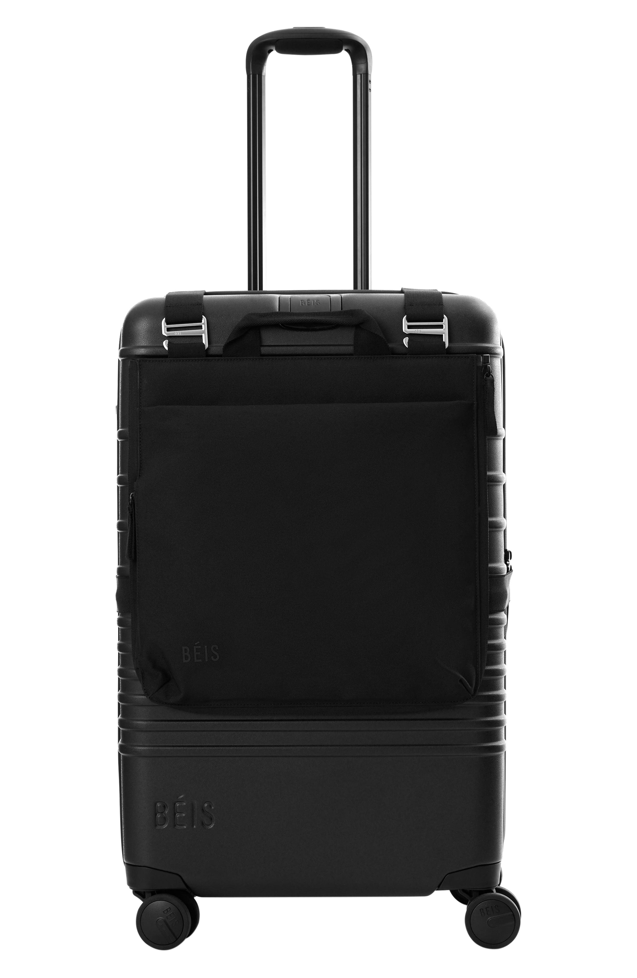 Béis The Convertible Luggage Vest