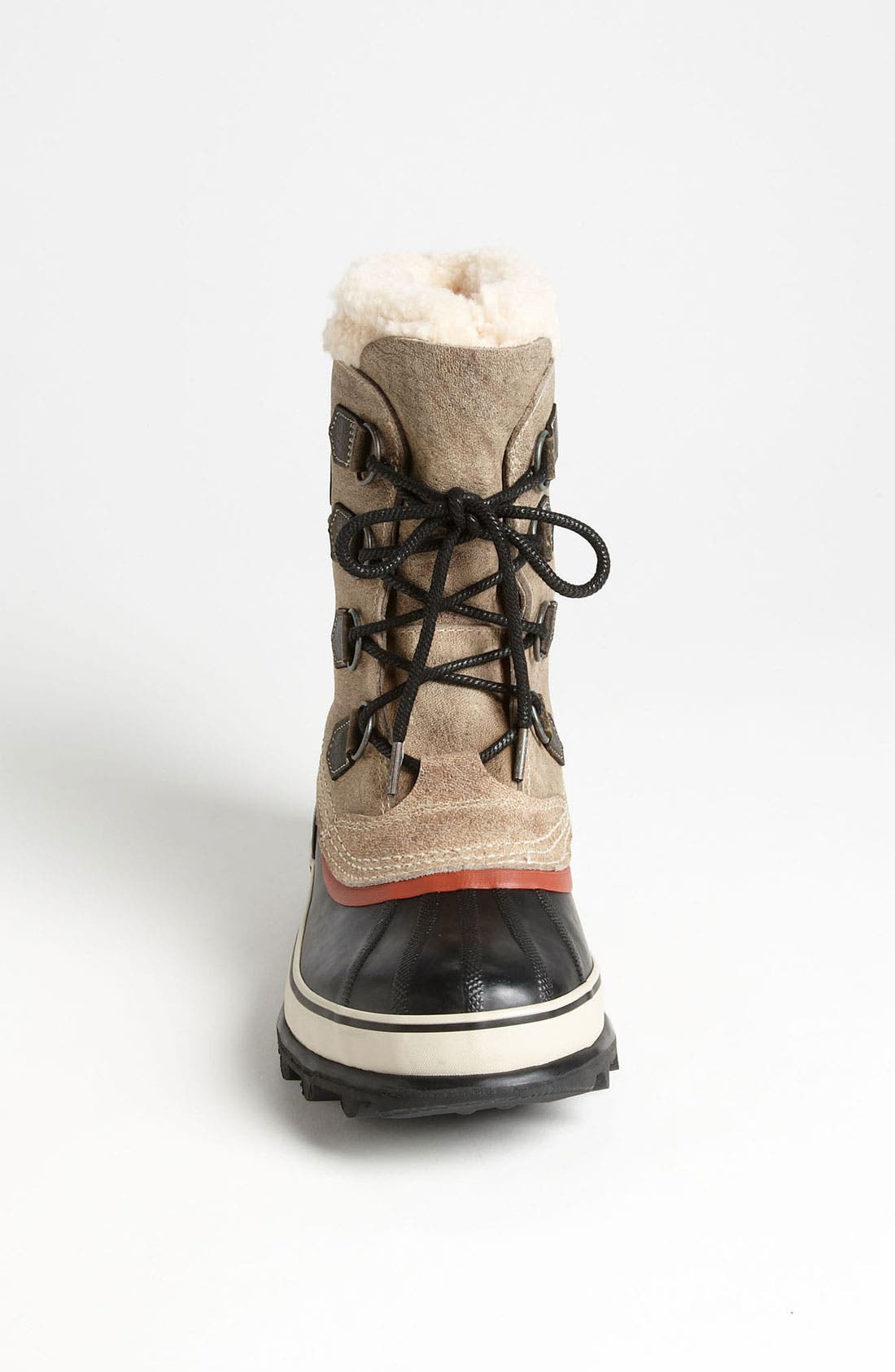 SOREL 'Caribou Reserve' Snow Boot, Alternate, color, 
