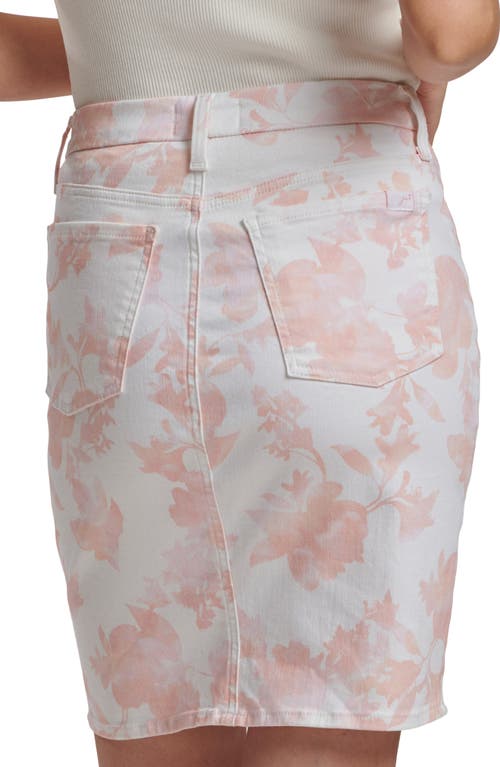 Jen7 By 7 For All Mankind Pencil Skirt