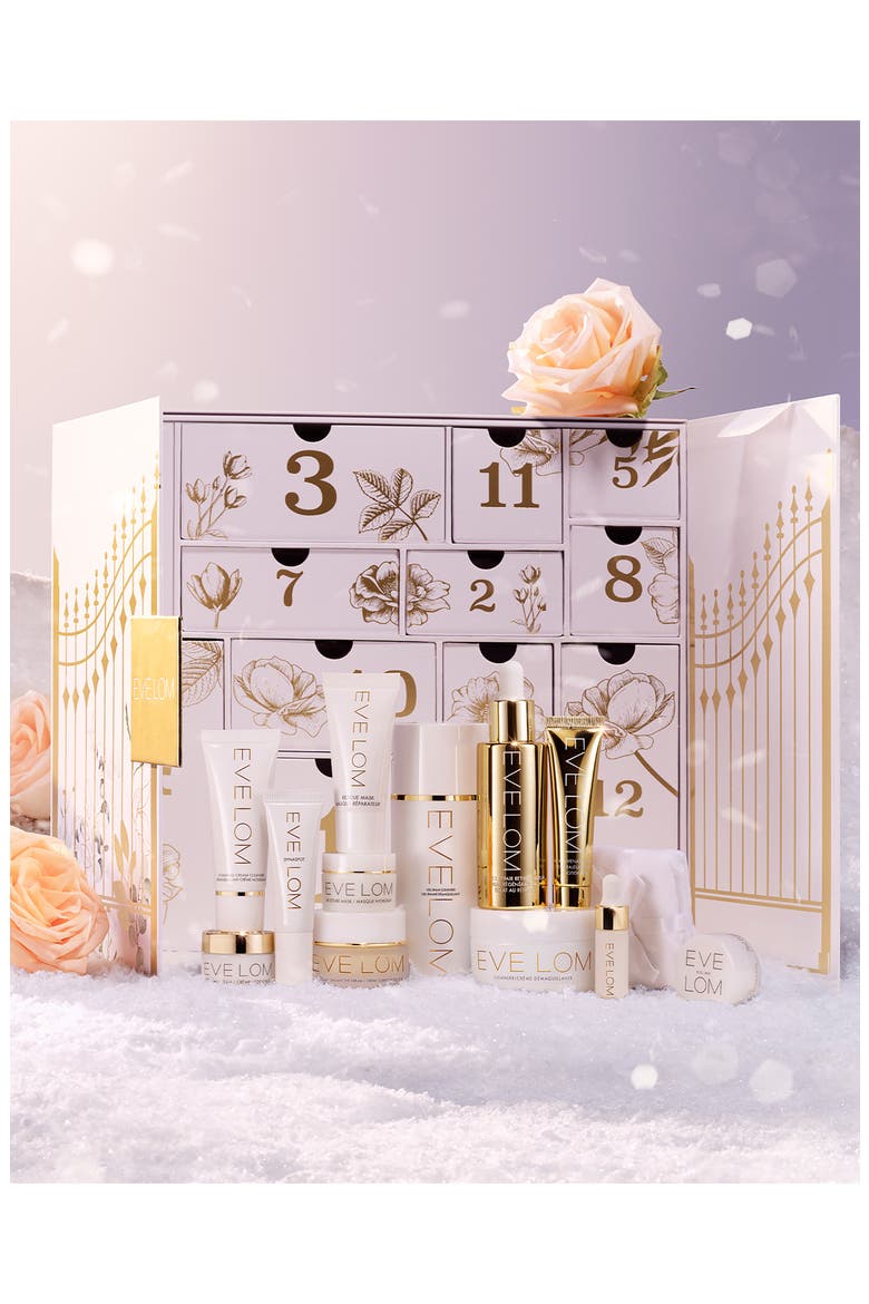 12-Day Holiday Calendar Set (Limited Edition) $585 Value, Alternate, color, NONE