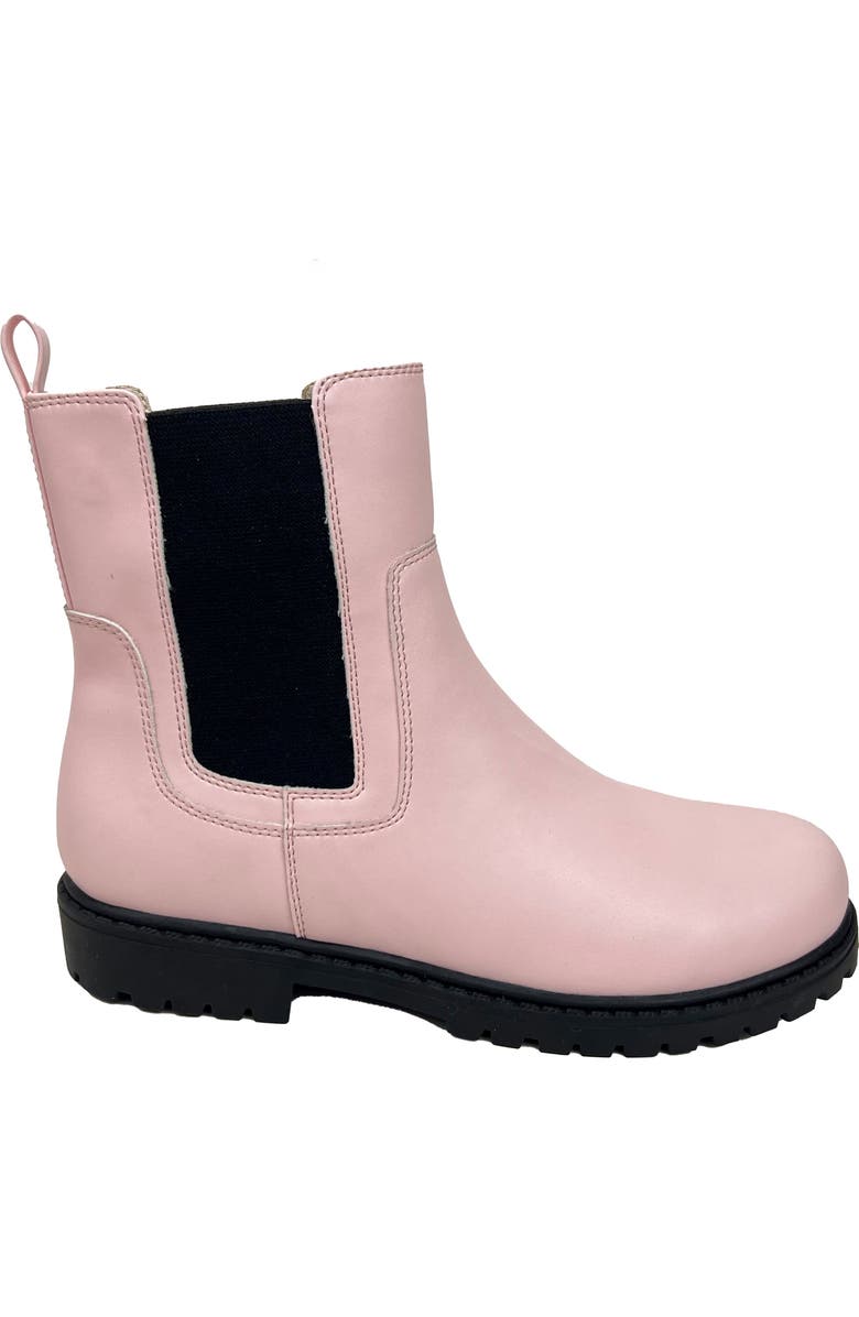 Yosi Samra Kids' Miss Chelsea Boot, Alternate, color, Pink