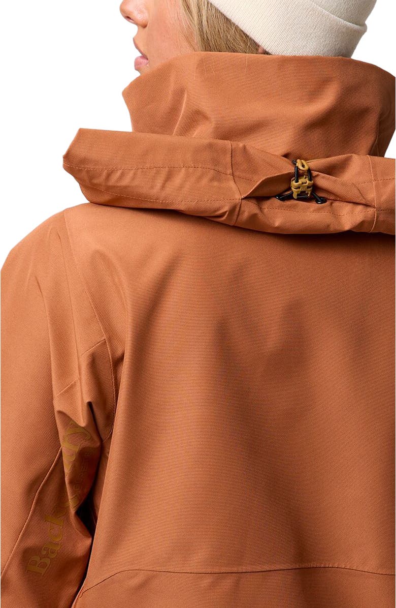 Backcountry Cottonwoods Gore-Tex Shell Jacket - Women's, Alternate, color, Sierra