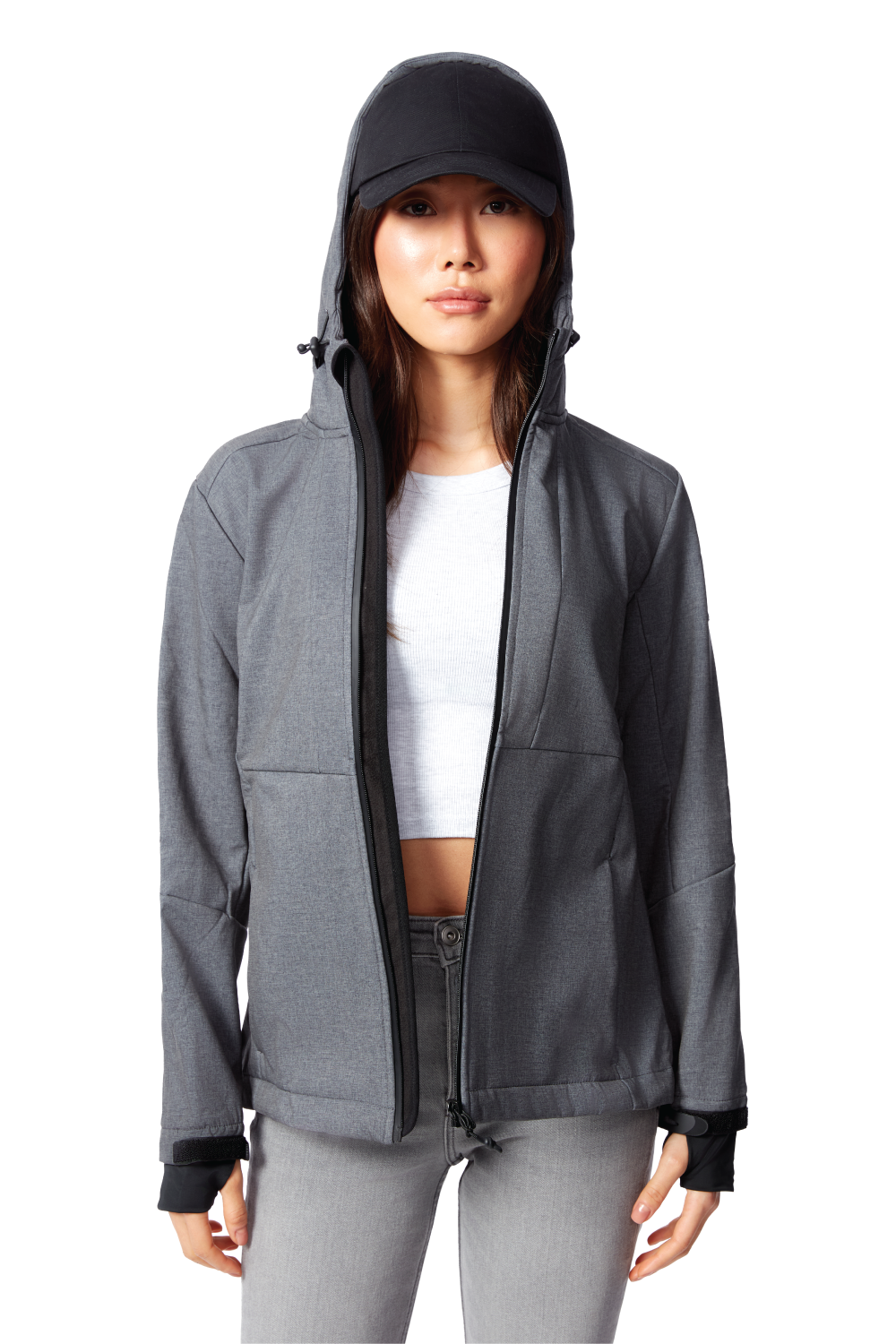 DARK GREY