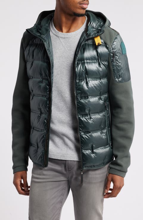 Men's Parajumpers Puffer & Down Jackets | Nordstrom Men's Parajumpers Puffer & Down Jackets | Nordstrom