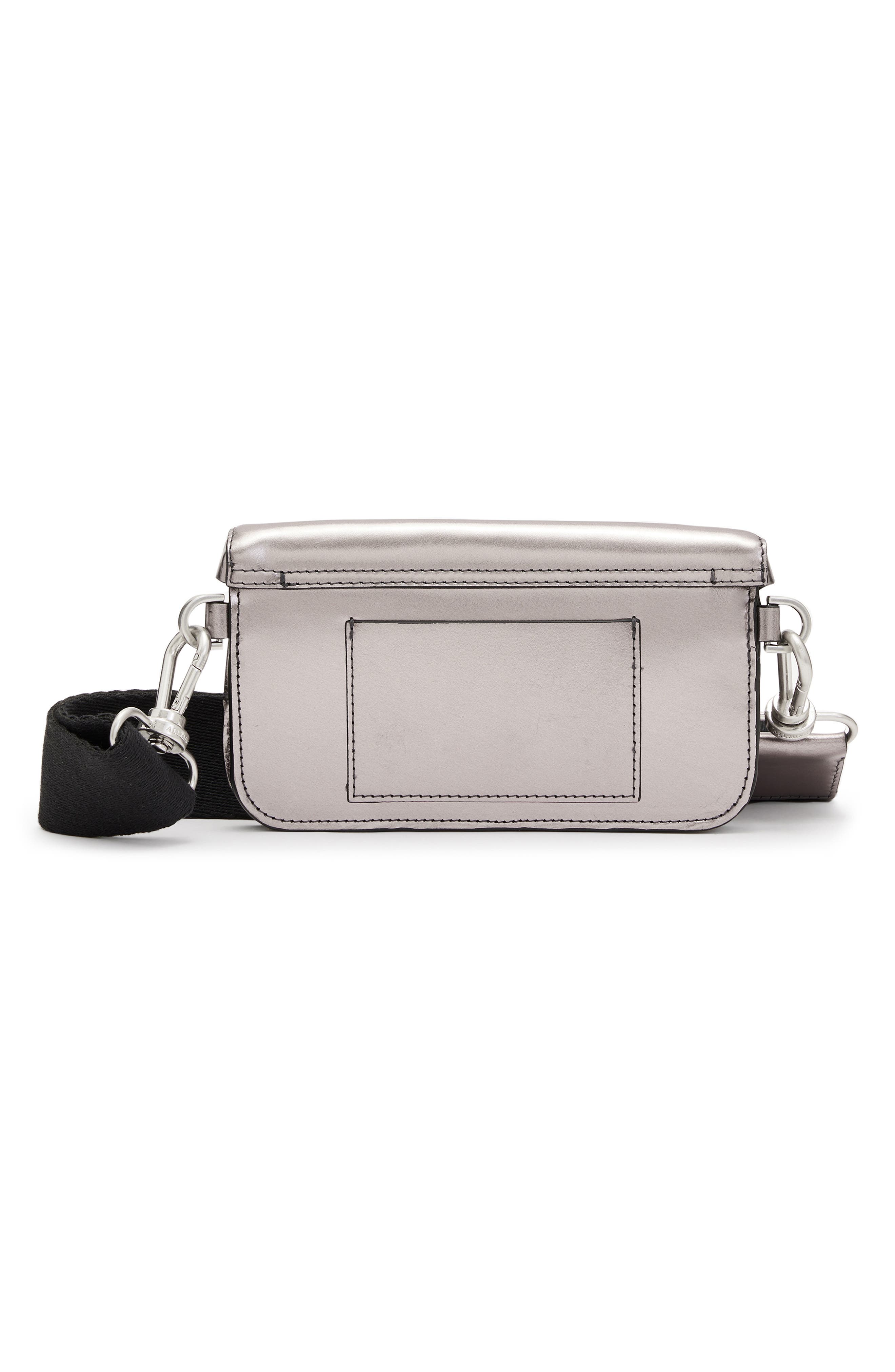 Zoe Leather Crossbody Bag (Women) | Nordstrom