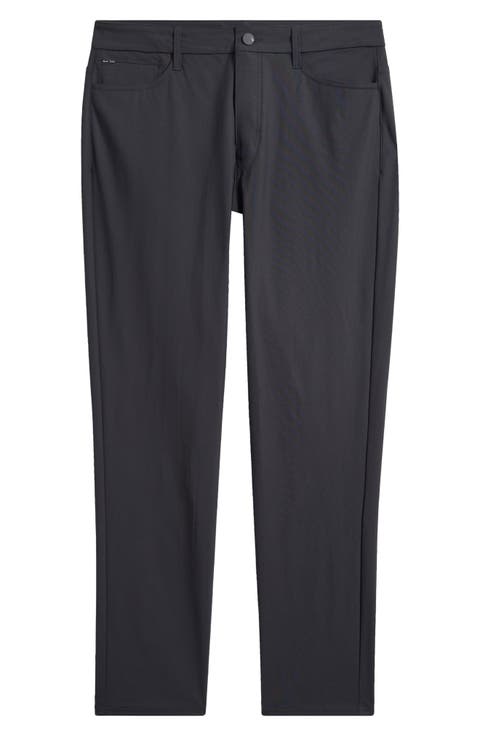 Driver Slim Fit Five Pocket Pants