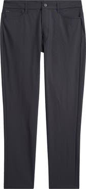 Zella Driver Slim Fit Five Pocket Pants
