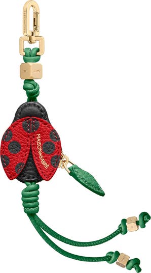 MAISON de SABRÉ The SABRÉMOJI Garden Bug Charm | Nordstrom