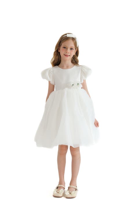 D'Amico Dress (Toddler & Little Kid)