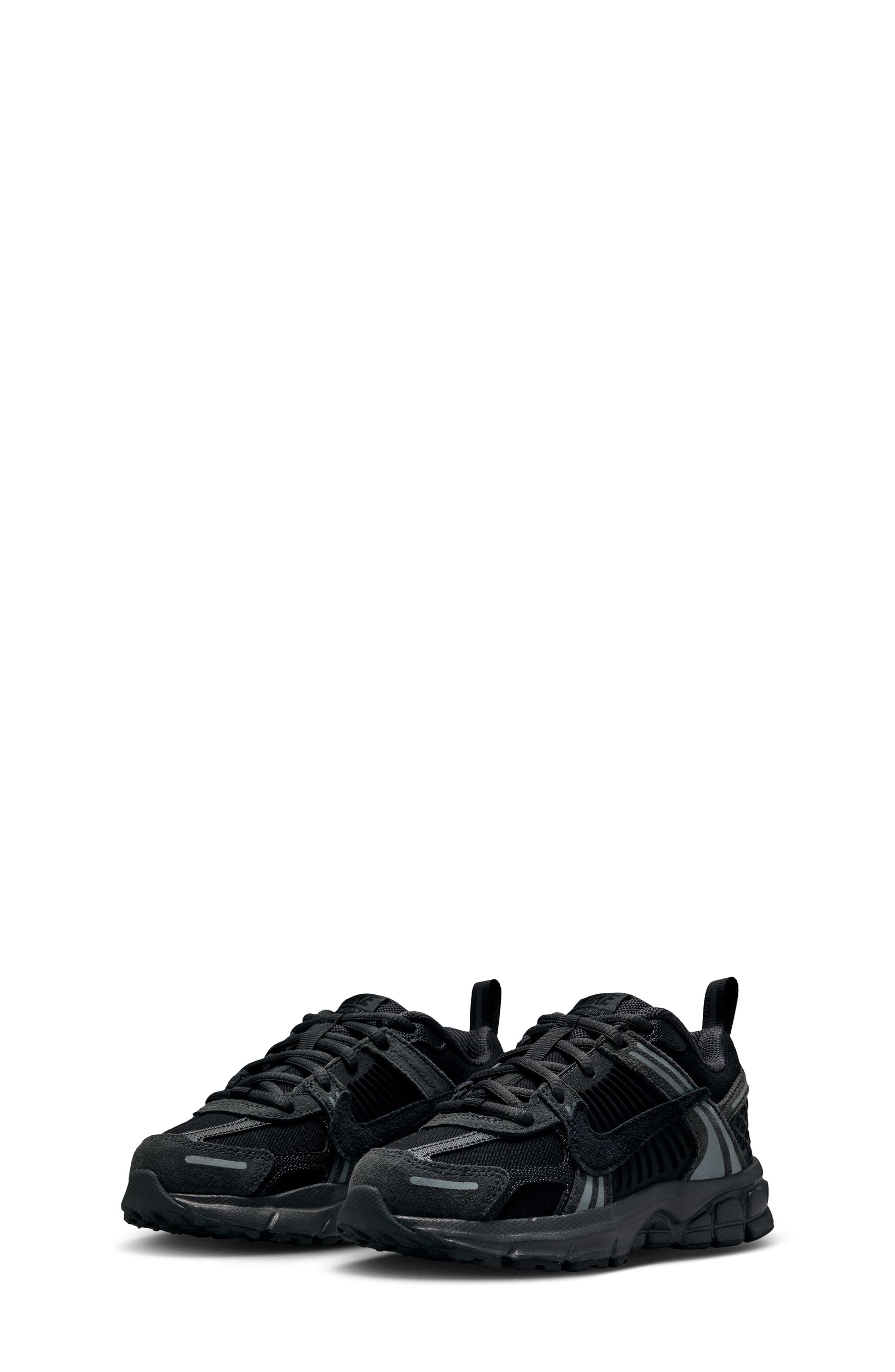 Nike Kids' Vomero 5 Sneaker, Main, color, Dark Grey/ Black/ Anthracite