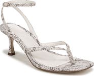 Sam Edelman Pax Ankle Strap Sandal