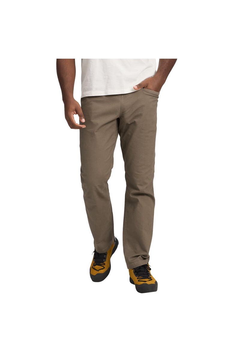 Ethos Pant - Men's, Main, color, Walnut