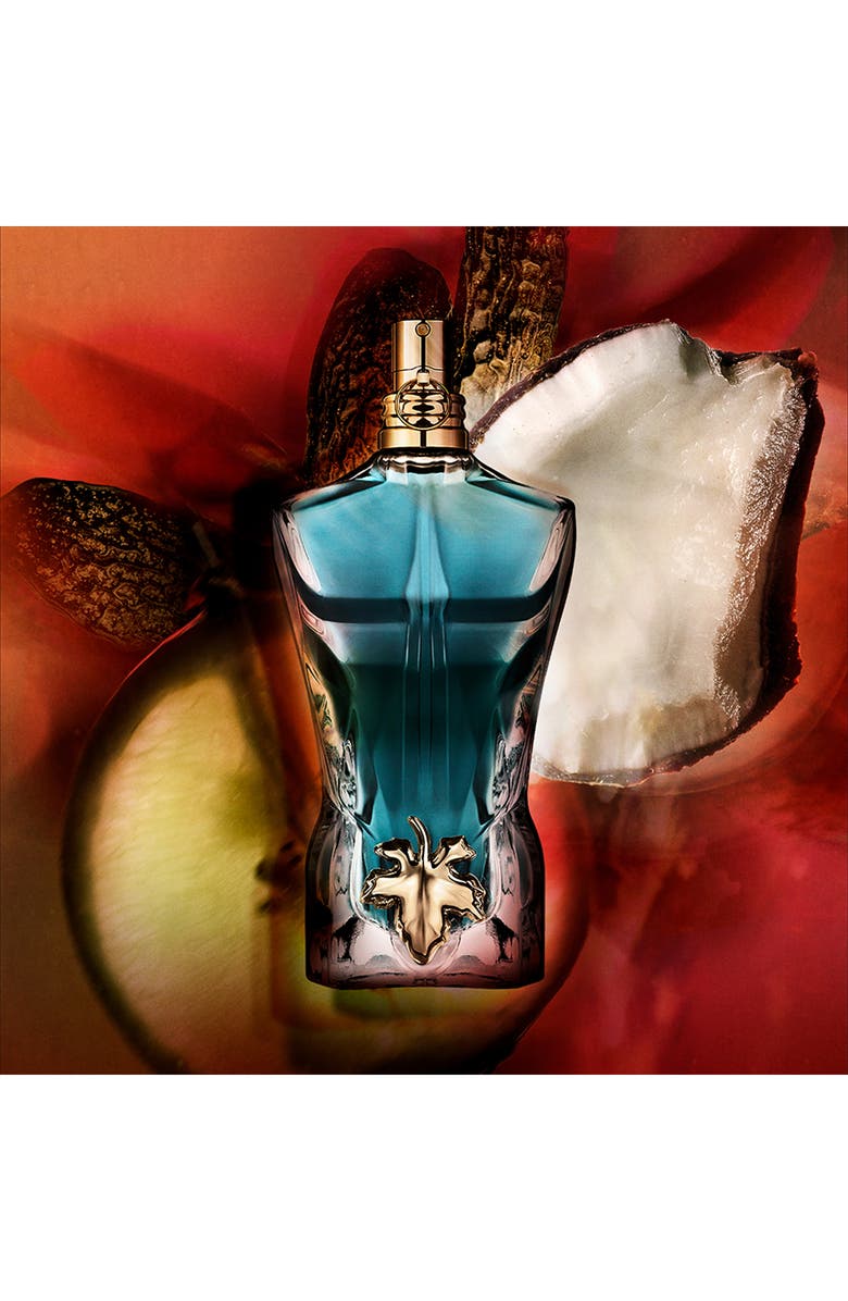 Jean Paul Gaultier Le Beau Eau de Toilette, Alternate, color, 