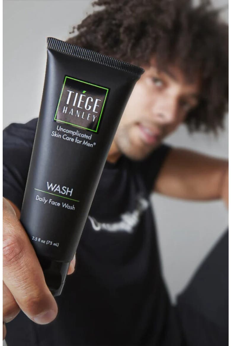 Wash (Nordstrom Exclusive), Alternate, color, NO COLOR