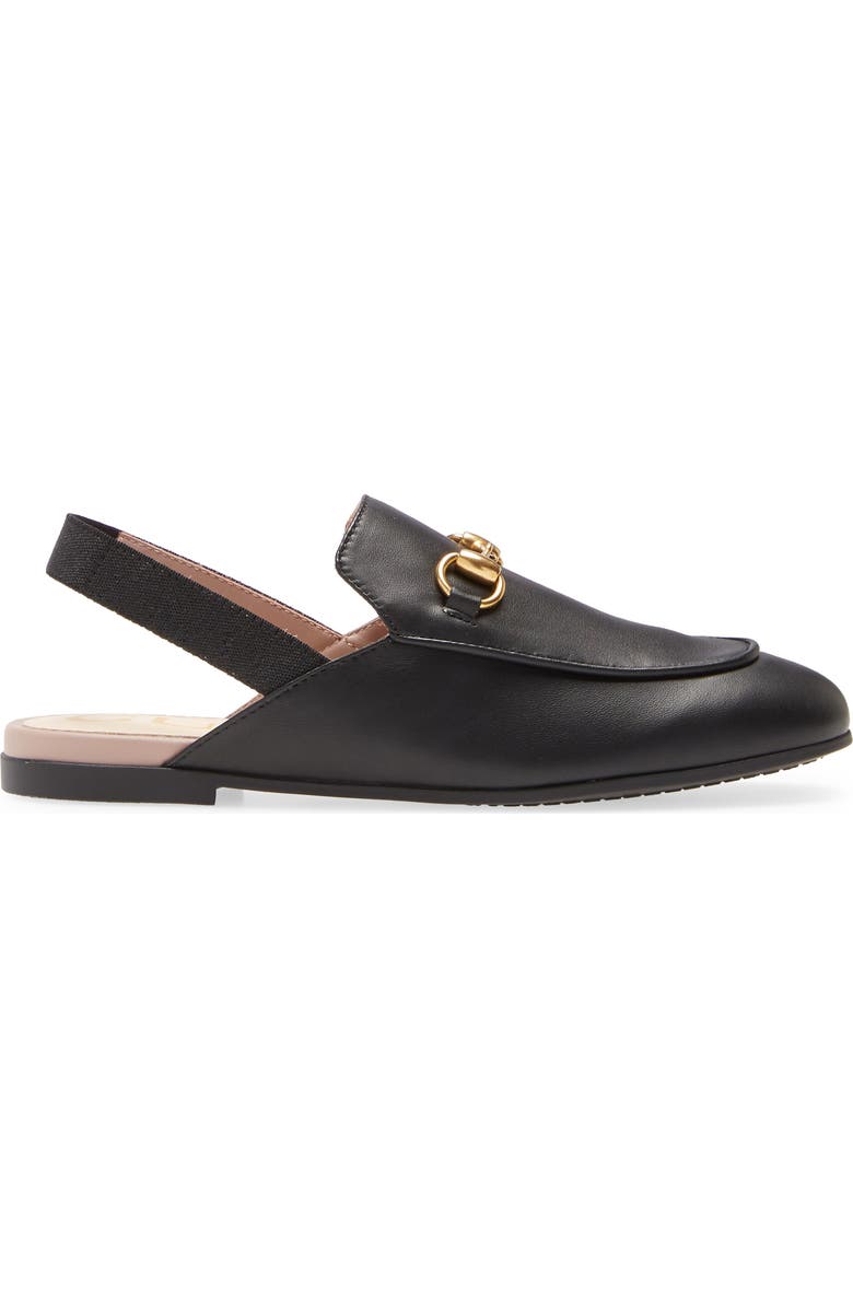 Gucci Princetown Loafer Mule, Alternate, color,